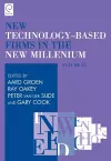 New Technology-Based Firms in the New Millennium cover