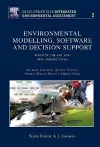 Environmental Modelling, Software and Decision Support cover