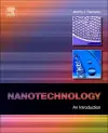 Nanotechnology cover