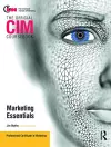 CIM Coursebook Marketing Essentials cover