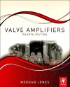 Valve Amplifiers cover