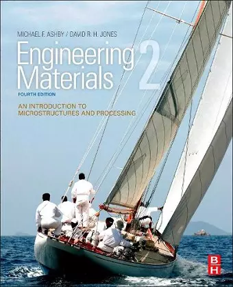 Engineering Materials 2 cover