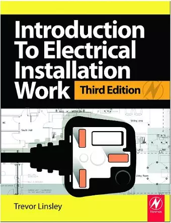 Introduction to Electrical Installation Work cover