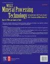 Wills' Mineral Processing Technology cover