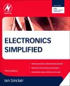 Electronics Simplified cover