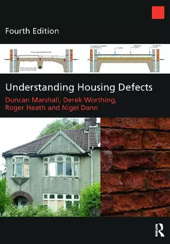 Understanding Housing Defects cover