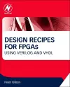 Design Recipes for FPGAs cover