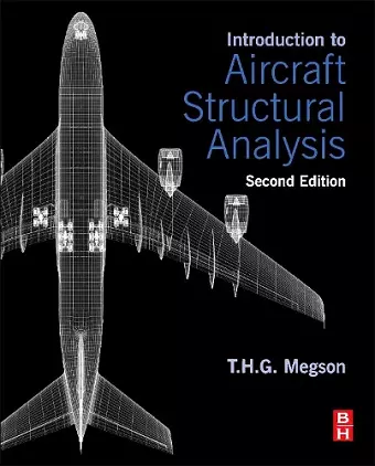 Introduction to Aircraft Structural Analysis cover
