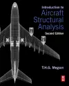 Introduction to Aircraft Structural Analysis cover