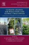 Climate Change, Air Pollution and Global Challenges cover