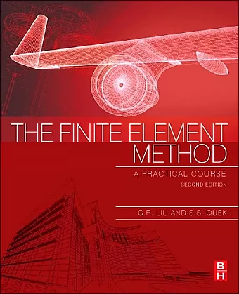 The Finite Element Method cover