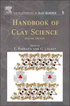 Handbook of Clay Science cover