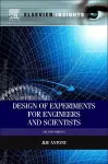 Design of Experiments for Engineers and Scientists cover