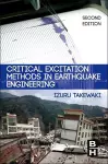 Critical Excitation Methods in Earthquake Engineering cover