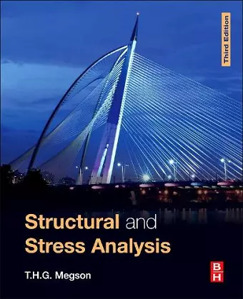 Structural and Stress Analysis cover