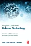 Inorganic Controlled Release Technology cover