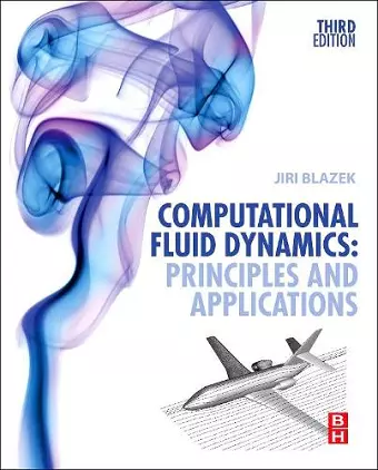 Computational Fluid Dynamics cover