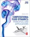 Computational Fluid Dynamics cover