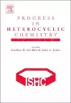 Progress in Heterocyclic Chemistry cover