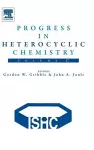 Progress in Heterocyclic Chemistry cover