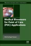 Medical Biosensors for Point of Care (POC) Applications cover