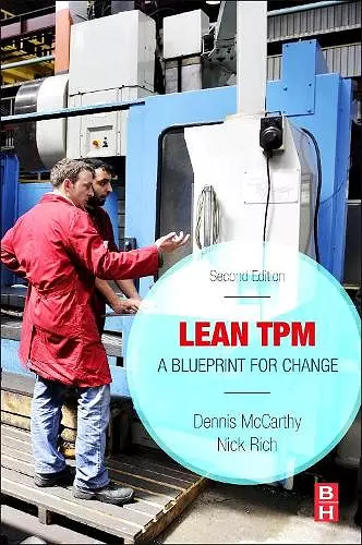 Lean TPM cover