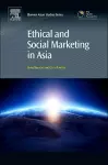 Ethical and Social Marketing in Asia cover