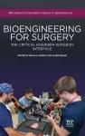 Bioengineering for Surgery cover