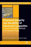 Structural Integrity and Durability of Advanced Composites cover