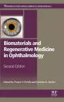 Biomaterials and Regenerative Medicine in Ophthalmology cover