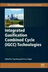 Integrated Gasification Combined Cycle (IGCC) Technologies cover