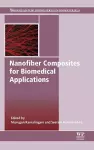 Nanofiber Composites for Biomedical Applications cover