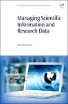 Managing Scientific Information and Research Data cover