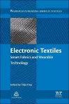 Electronic Textiles cover