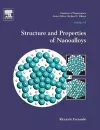 Structure and Properties of Nanoalloys cover