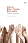 Widening Higher Education Participation cover