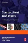Compact Heat Exchangers cover