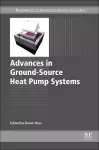 Advances in Ground-Source Heat Pump Systems cover