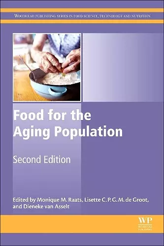 Food for the Aging Population cover