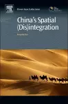 China's Spatial (Dis)integration cover