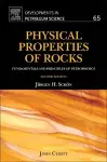 Physical Properties of Rocks cover