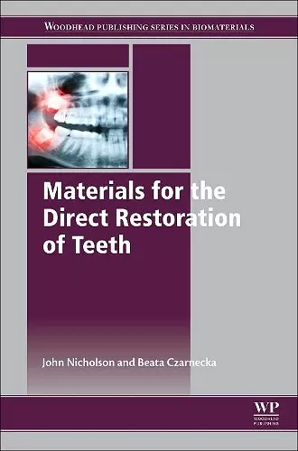 Materials for the Direct Restoration of Teeth cover