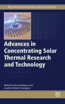 Advances in Concentrating Solar Thermal Research and Technology packaging