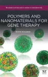 Polymers and Nanomaterials for Gene Therapy cover