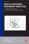 Multi-criteria Decision Analysis for Supporting the Selection of Engineering Materials in Product Design cover