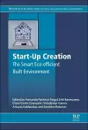 Start-Up Creation cover