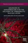 Advances in Nanomedicine for the Delivery of Therapeutic Nucleic Acids cover