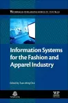 Information Systems for the Fashion and Apparel Industry cover