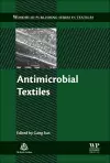 Antimicrobial Textiles cover