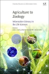 Agriculture to Zoology cover